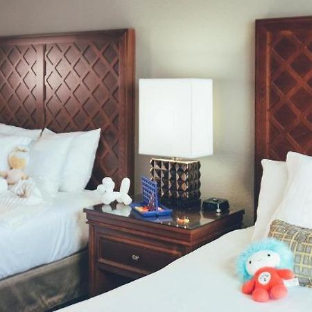 Holiday Inn Vacations At Orange Lake Resort East Village Four Corners Dış mekan fotoğraf