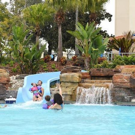 Holiday Inn Vacations At Orange Lake Resort East Village Four Corners Dış mekan fotoğraf