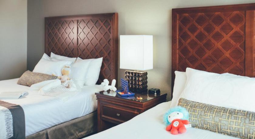 Holiday Inn Vacations At Orange Lake Resort East Village Four Corners Dış mekan fotoğraf