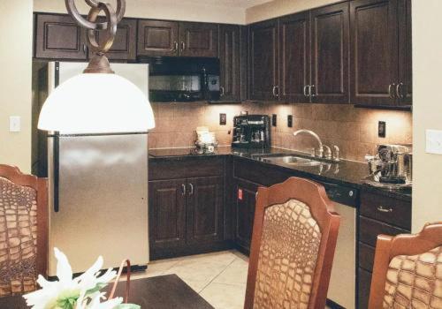 Holiday Inn Vacations At Orange Lake Resort East Village Four Corners Dış mekan fotoğraf